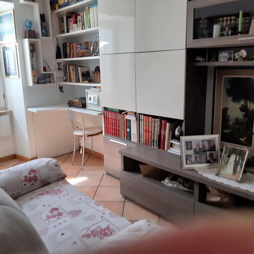 CENTRALISSIMA! Zogno