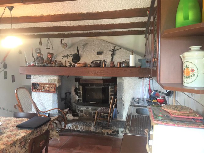 BORGETTO SUPER PANORAMICO! Camerata Cornello