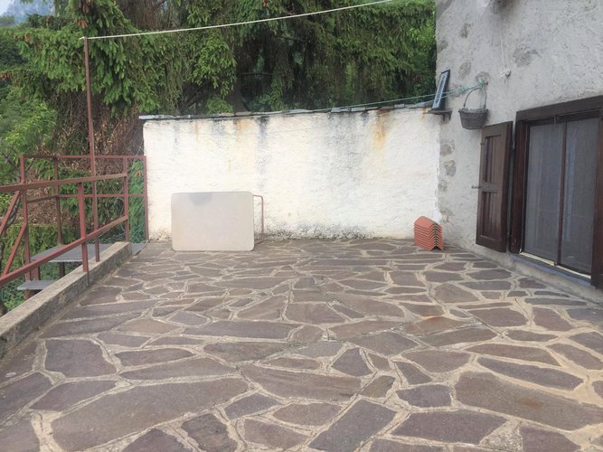 BORGETTO SUPER PANORAMICO! Camerata Cornello