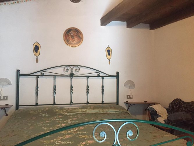 BORGETTO SUPER PANORAMICO! Camerata Cornello