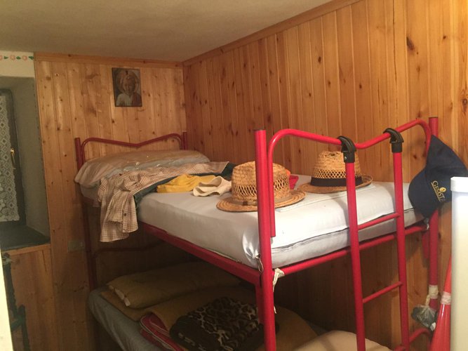 BORGETTO SUPER PANORAMICO! Camerata Cornello