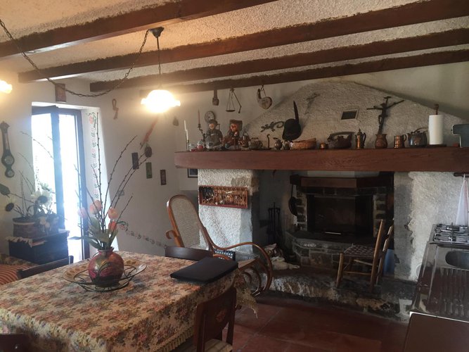 BORGETTO SUPER PANORAMICO! Camerata Cornello