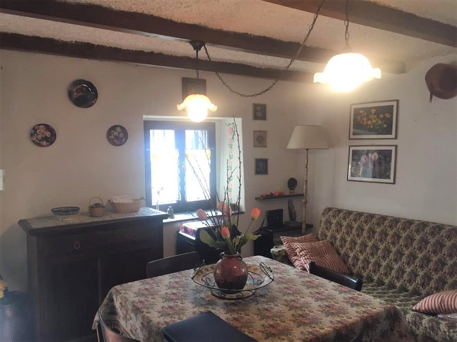 BORGETTO SUPER PANORAMICO! Camerata Cornello