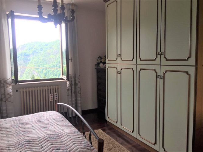 ZONA TRANQUILLA E SUPER SOLEGGIATA! San Pellegrino Terme