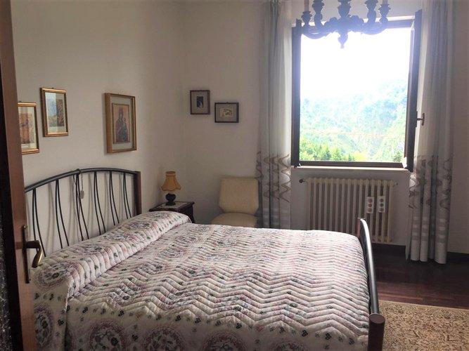 ZONA TRANQUILLA E SUPER SOLEGGIATA! San Pellegrino Terme