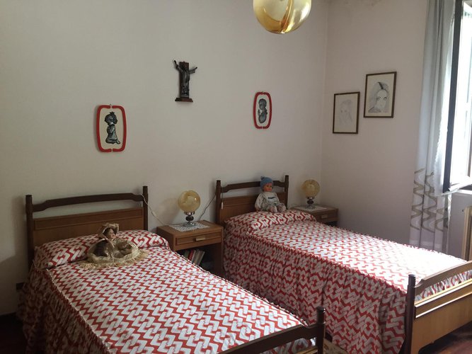 ZONA TRANQUILLA E SUPER SOLEGGIATA! San Pellegrino Terme