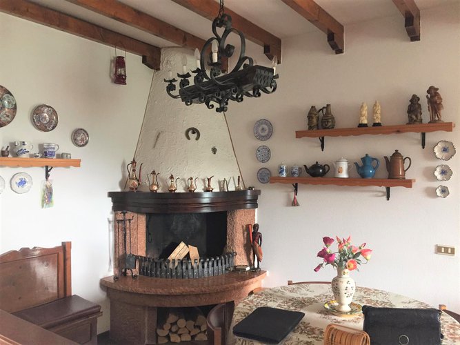 ZONA TRANQUILLA E SUPER SOLEGGIATA! San Pellegrino Terme