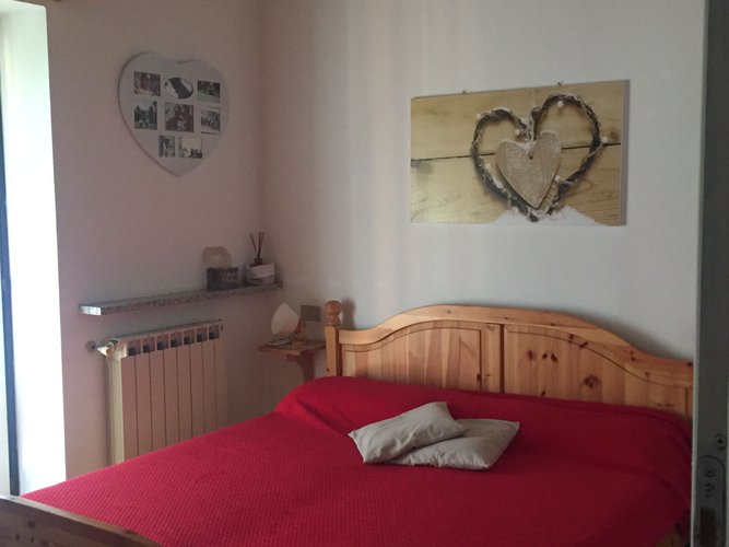 ZONA TRANQUILLA E SERVITISSIMA! Serina