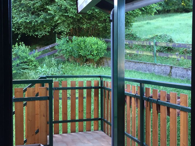 ZONA TRANQUILLA E SERVITISSIMA! Serina