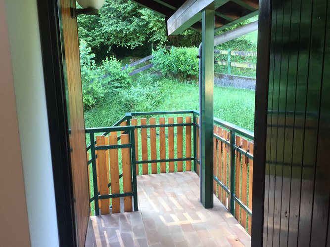 ZONA TRANQUILLA E SERVITISSIMA! Serina