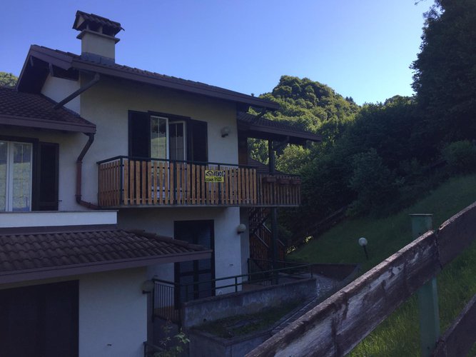 ZONA TRANQUILLA E SERVITISSIMA! Serina