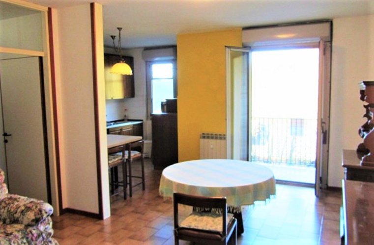 ZOGNO, DUE PASSI CENTRO!!