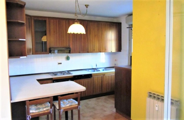 ZOGNO, DUE PASSI CENTRO!! Zogno