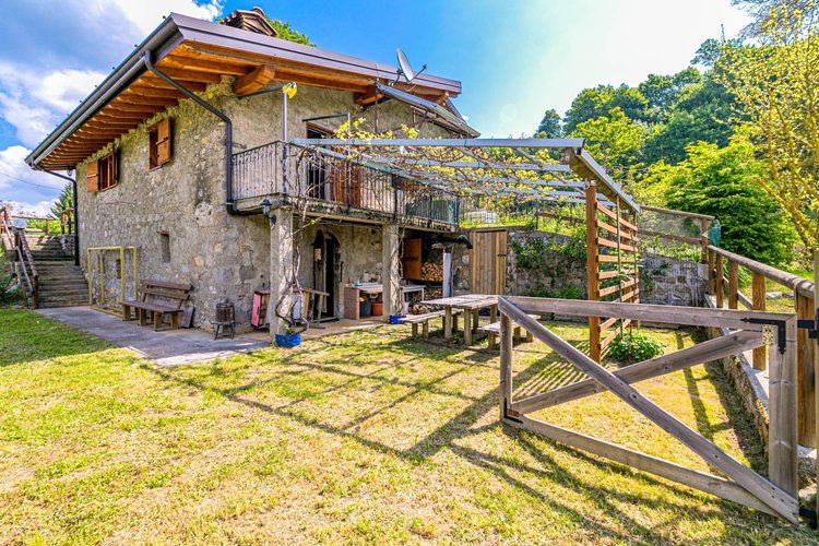 Rustico/Casale/Corte