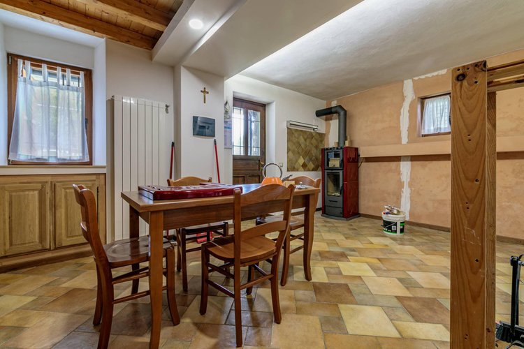 Rustico/Casale/Corte Leffe