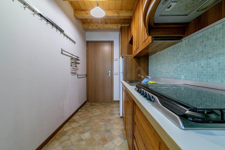 Rustico/Casale/Corte Leffe