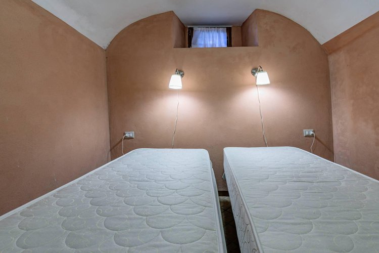 Rustico/Casale/Corte Leffe