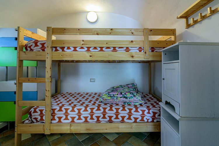Rustico/Casale/Corte Leffe