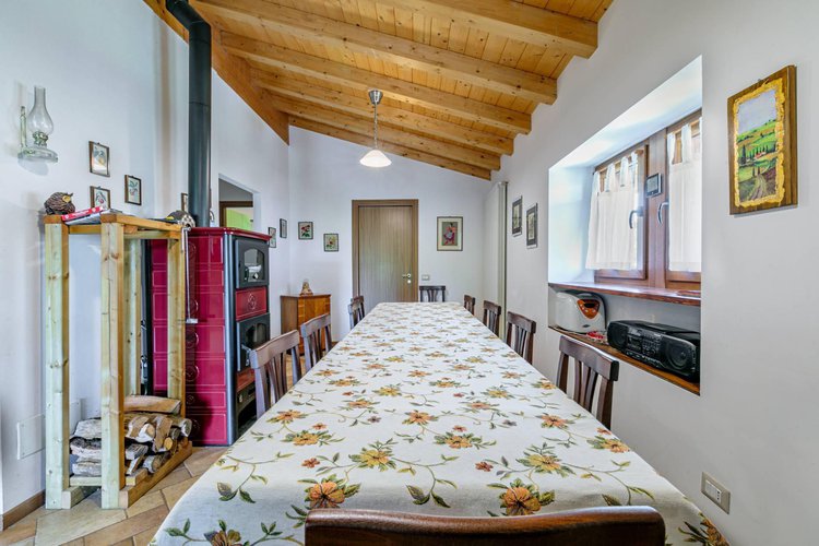 Rustico/Casale/Corte Leffe