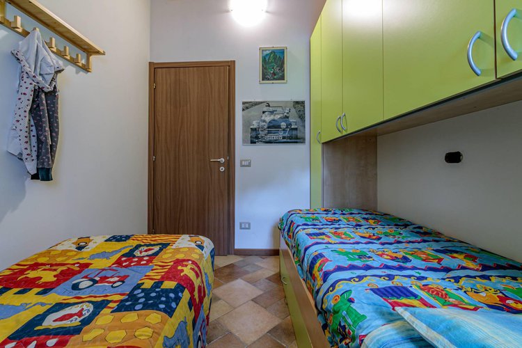 Rustico/Casale/Corte Leffe