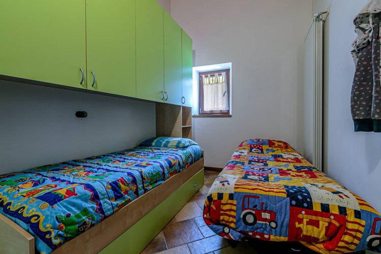 Rustico/Casale/Corte Leffe