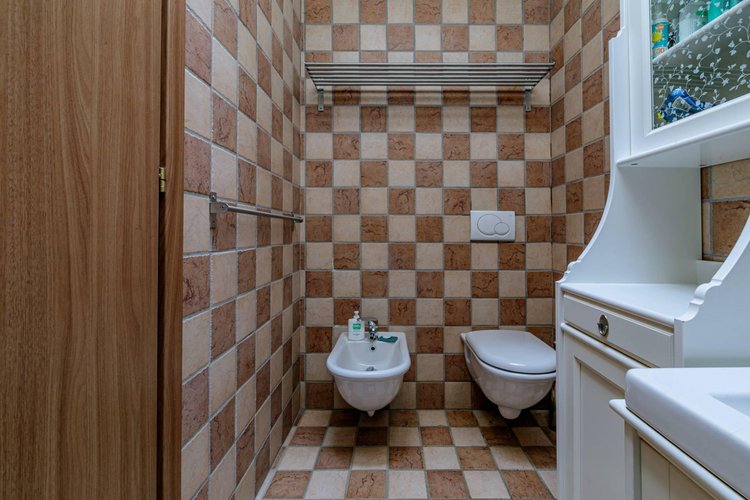 Rustico/Casale/Corte Leffe
