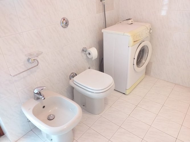 COME DIRE DI NO! Sedrina