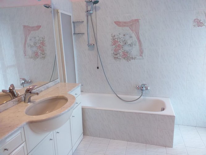 COME DIRE DI NO! Sedrina