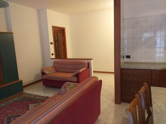 COME DIRE DI NO! Sedrina