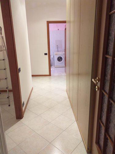 COME DIRE DI NO! Sedrina