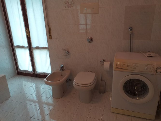 COME DIRE DI NO! Sedrina