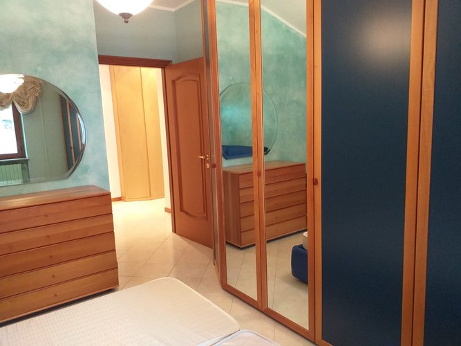 COME DIRE DI NO! Sedrina