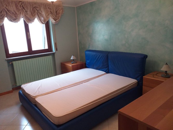 COME DIRE DI NO! Sedrina