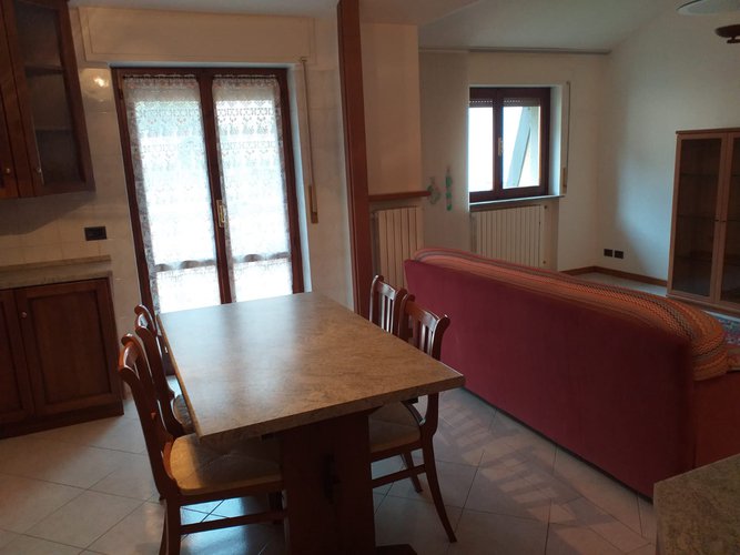 COME DIRE DI NO! Sedrina