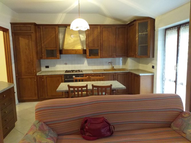 COME DIRE DI NO! Sedrina