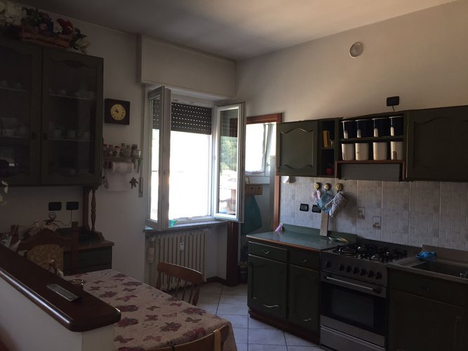 DUE PASSI DAL CENTRO! Zogno