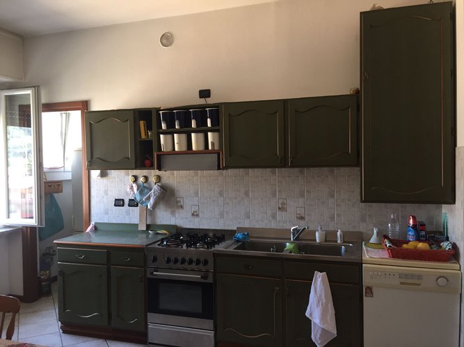 DUE PASSI DAL CENTRO!