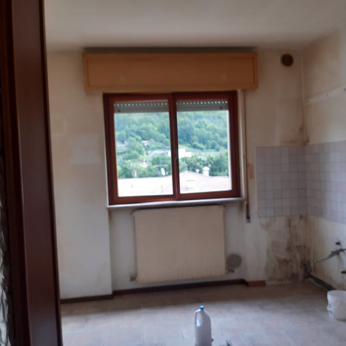 QUADRILOCALE A POCHI PASSI DAL CENTRO DEL PAESE!!! ASSOLUTAMENTE DA VEDERE!! San Pellegrino Terme