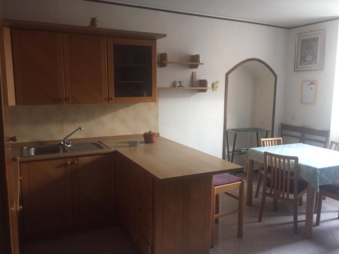 CENTRALINISSIMO E SERVITO!! Zogno