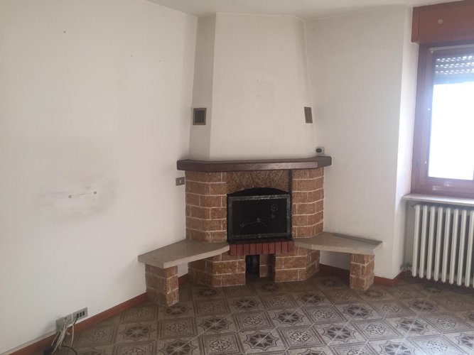 CENTRALINISSIMO E SERVITO!! Zogno