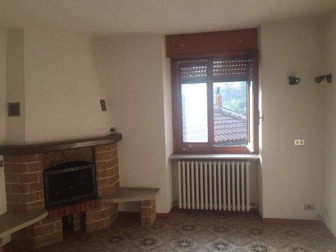 CENTRALINISSIMO E SERVITO!! Zogno