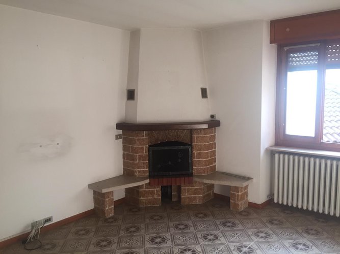 CENTRALINISSIMO E SERVITO!! Zogno