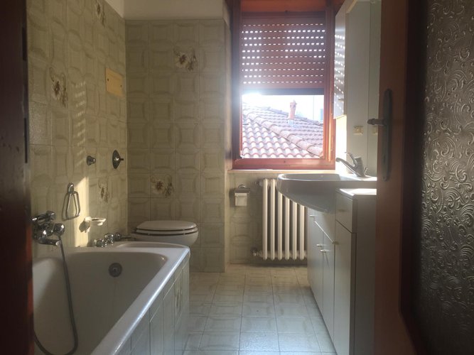 CENTRALINISSIMO E SERVITO!! Zogno