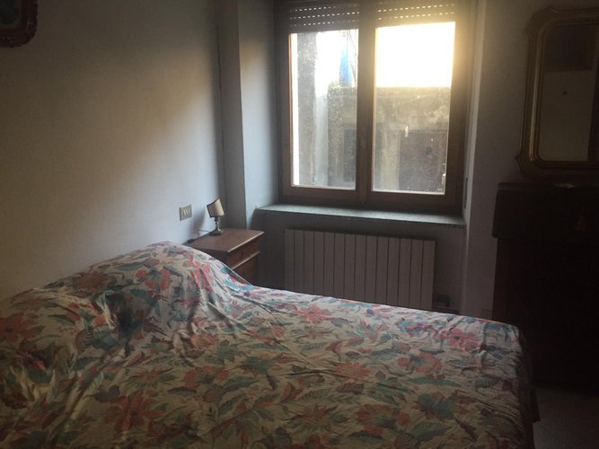 CENTRALINISSIMO E SERVITO!! Zogno