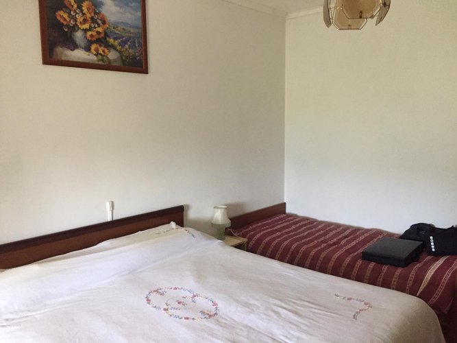 VISTA SPETTACOLARE!!