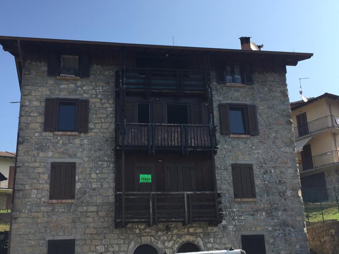 VISTA SPETTACOLARE!! San Giovanni Bianco