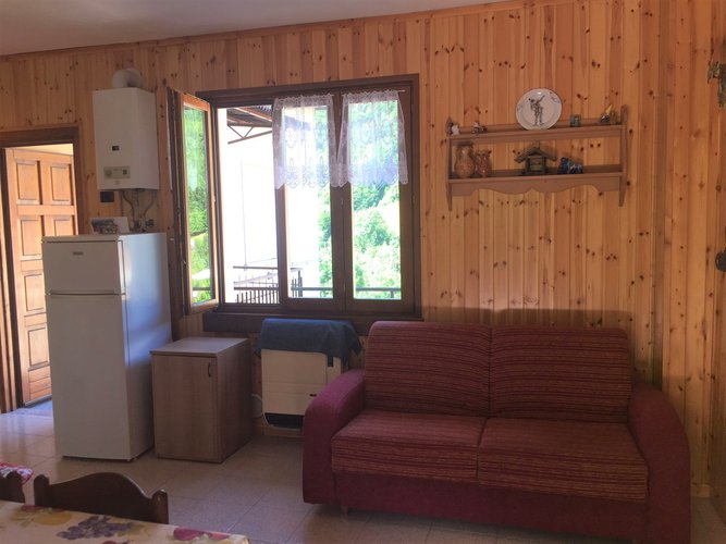 A SOLI DUE PASSI DAL CENTRO!