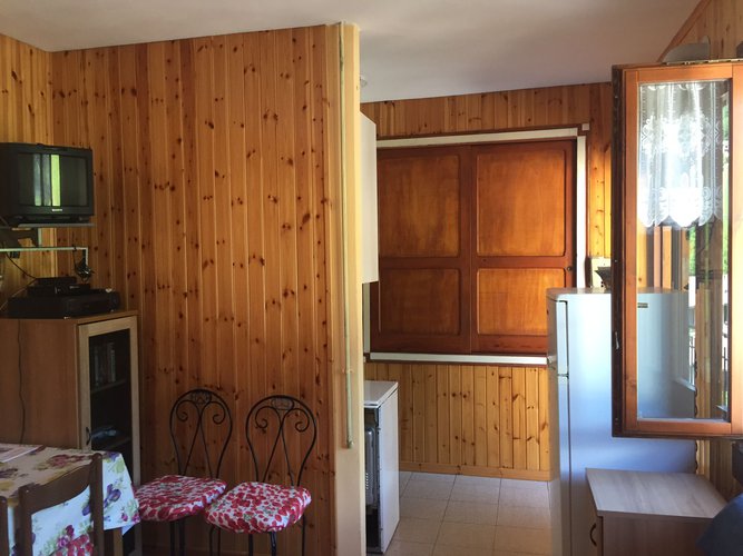 A SOLI DUE PASSI DAL CENTRO! Serina