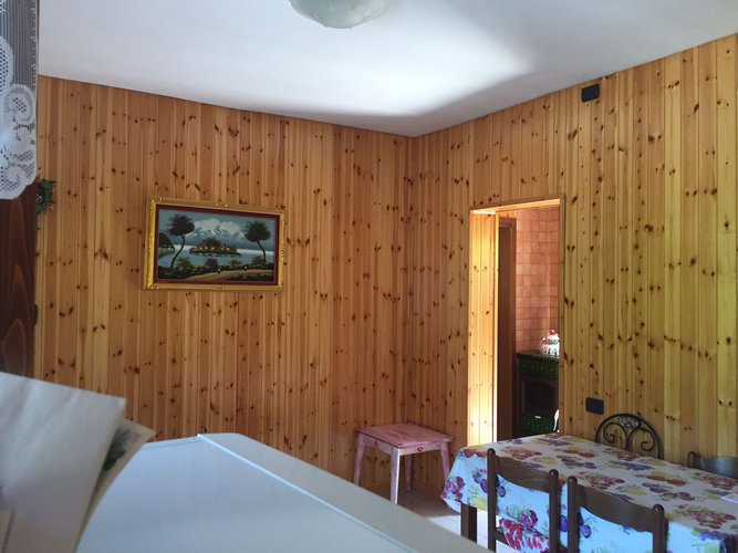 A SOLI DUE PASSI DAL CENTRO! Serina