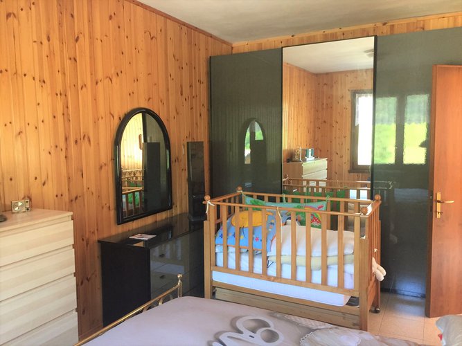 A SOLI DUE PASSI DAL CENTRO! Serina